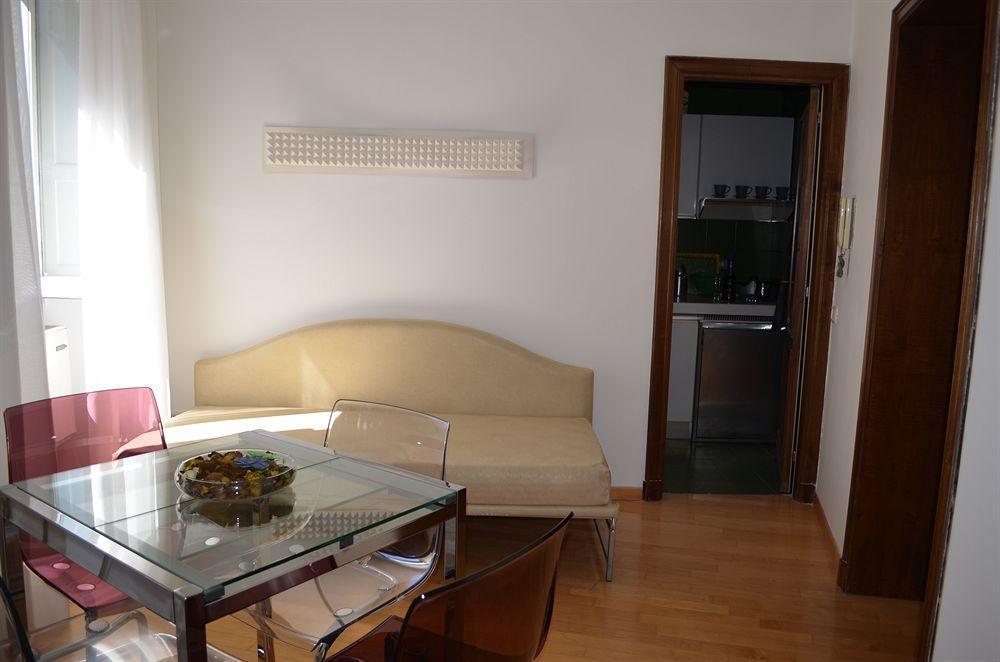 Best Suites Pantheon Ρώμη Εξωτερικό φωτογραφία