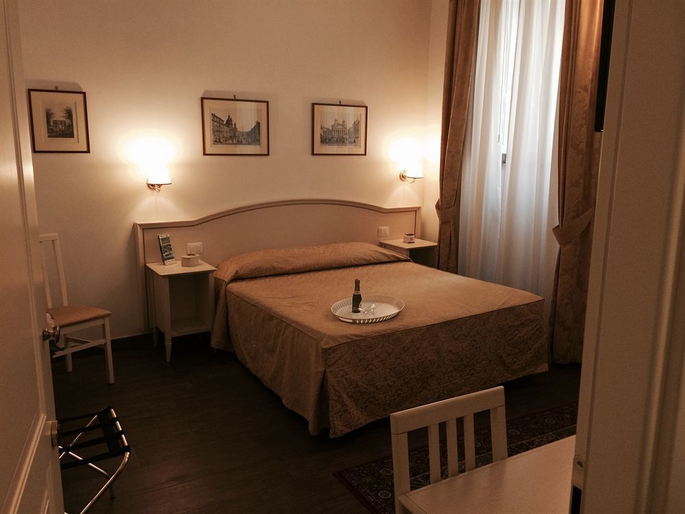 Best Suites Pantheon Ρώμη Εξωτερικό φωτογραφία
