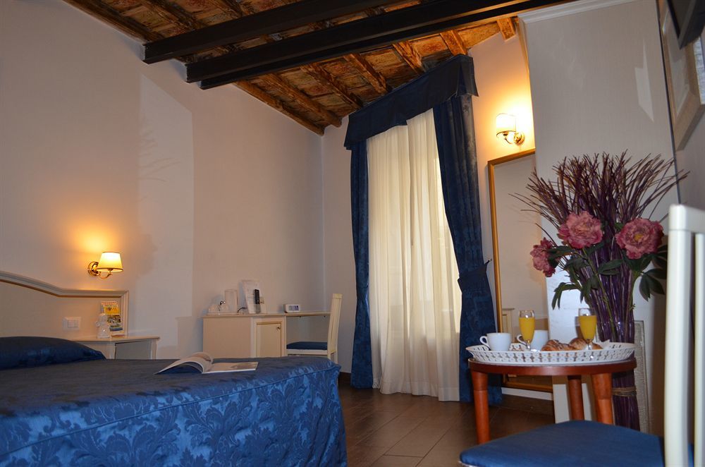 Best Suites Pantheon Ρώμη Εξωτερικό φωτογραφία