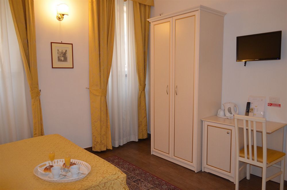 Best Suites Pantheon Ρώμη Εξωτερικό φωτογραφία