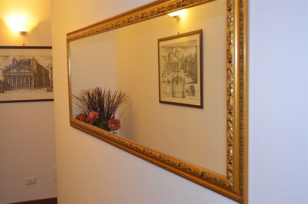 Best Suites Pantheon Ρώμη Εξωτερικό φωτογραφία