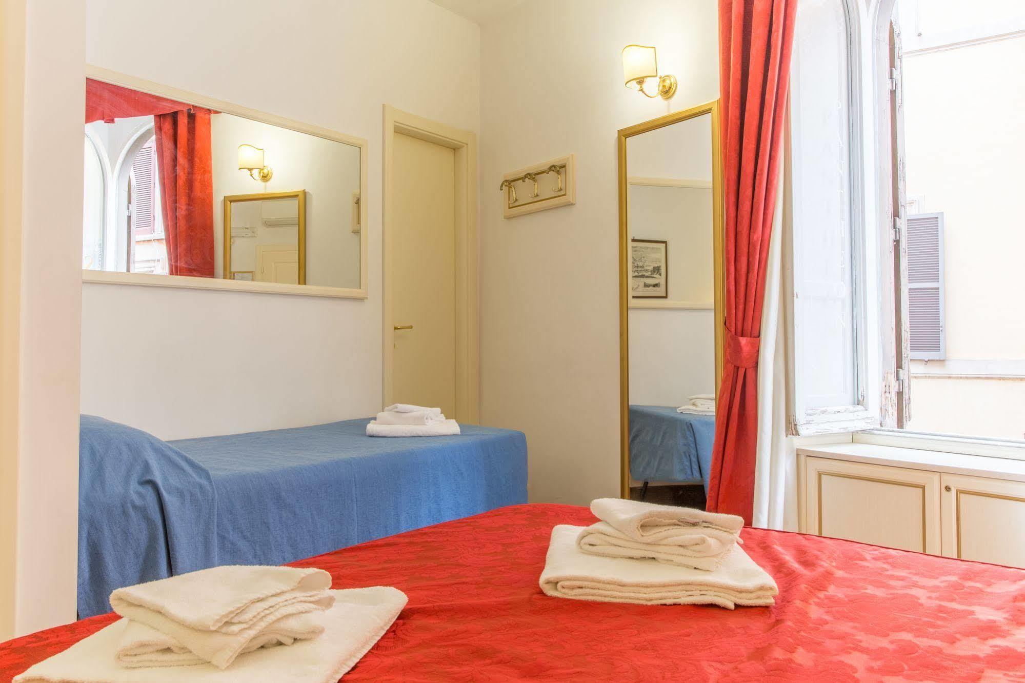 Best Suites Pantheon Ρώμη Εξωτερικό φωτογραφία