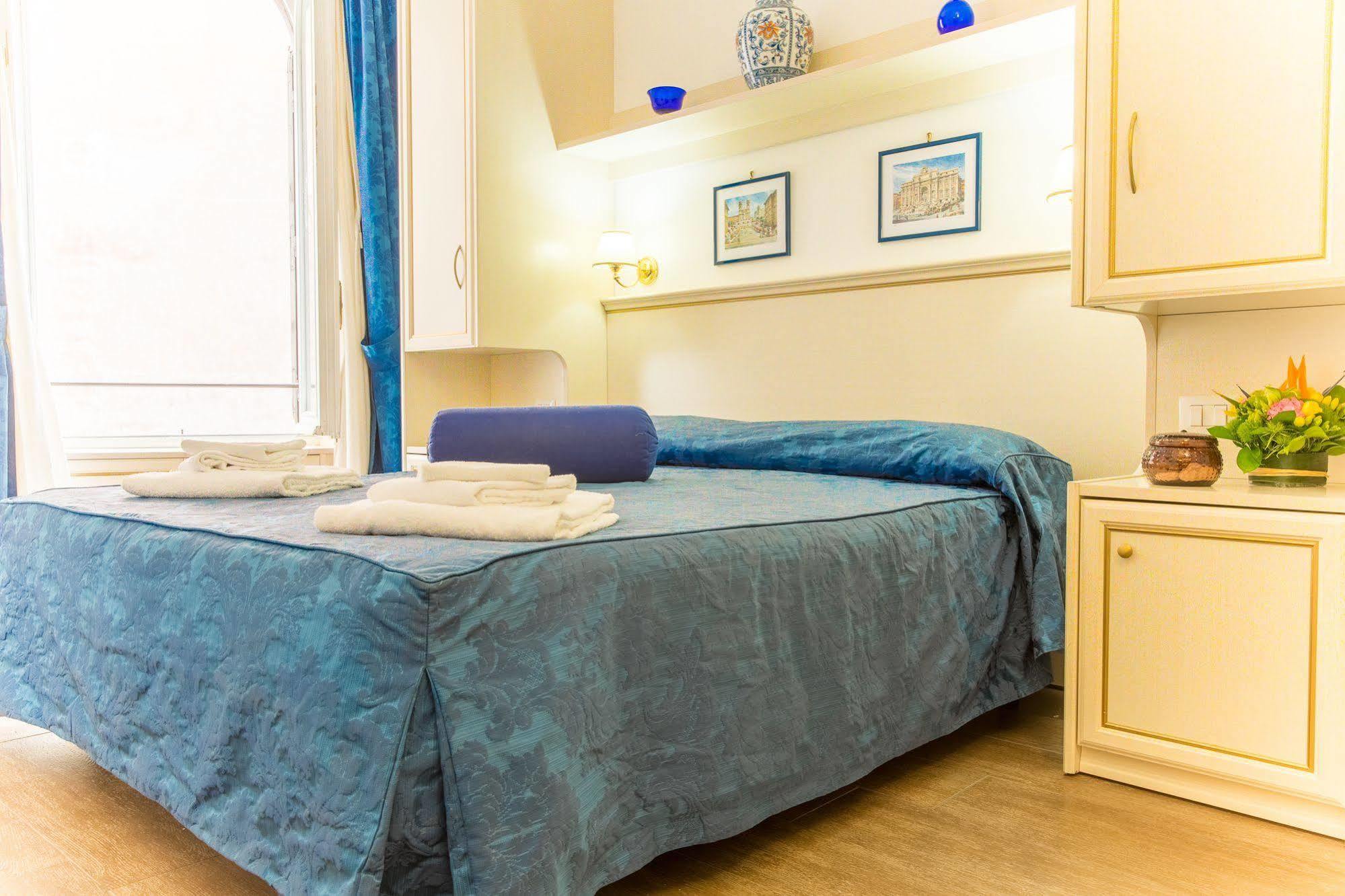 Best Suites Pantheon Ρώμη Εξωτερικό φωτογραφία