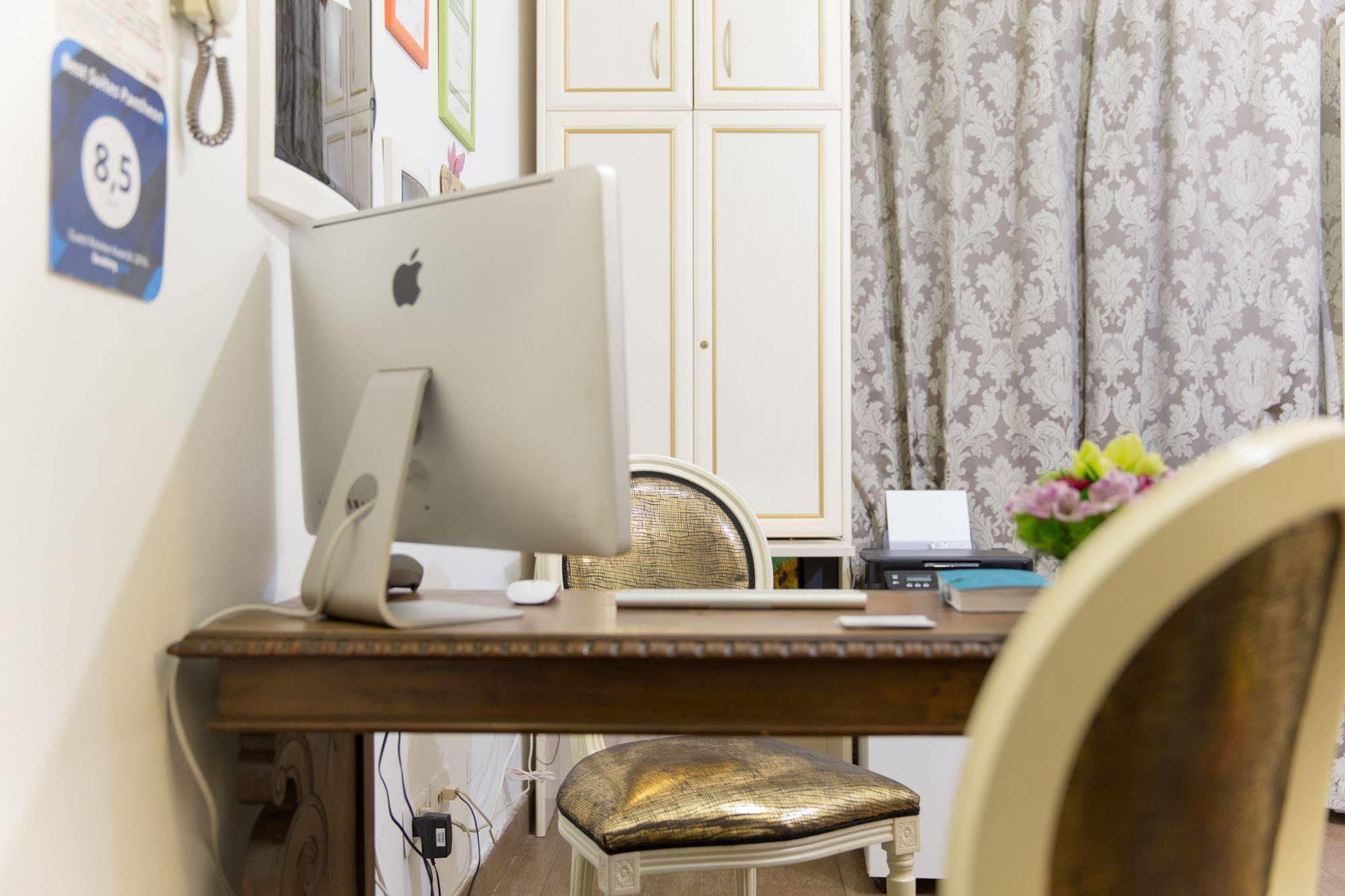 Best Suites Pantheon Ρώμη Εξωτερικό φωτογραφία