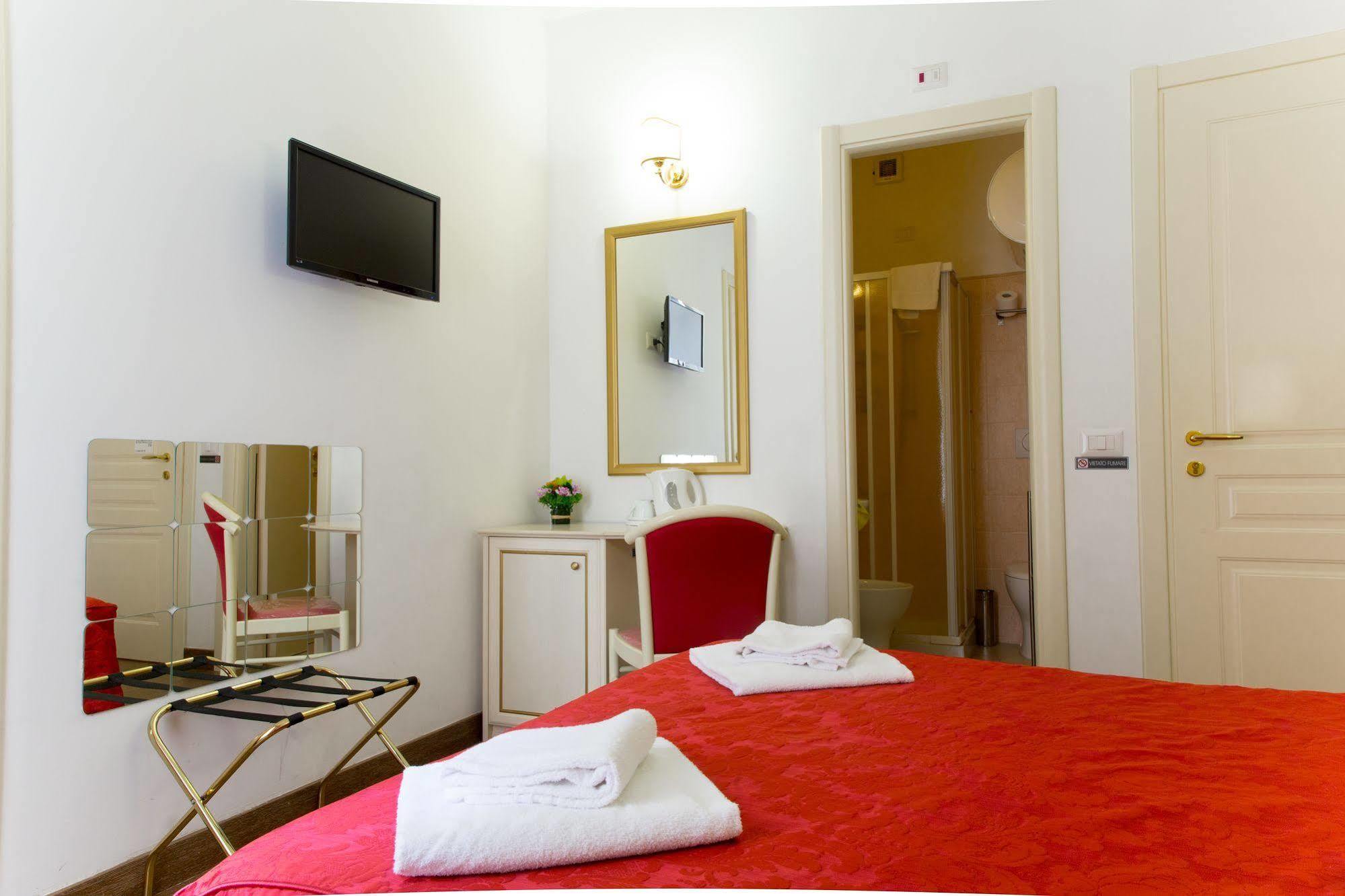 Best Suites Pantheon Ρώμη Εξωτερικό φωτογραφία