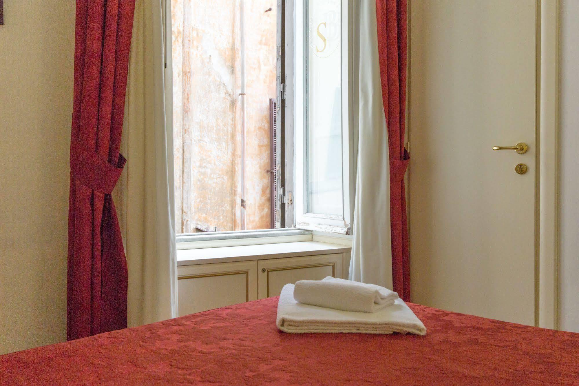 Best Suites Pantheon Ρώμη Εξωτερικό φωτογραφία