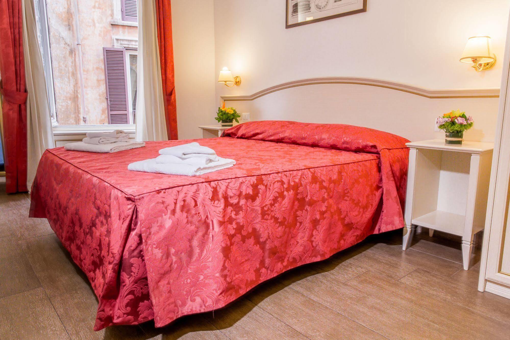 Best Suites Pantheon Ρώμη Εξωτερικό φωτογραφία