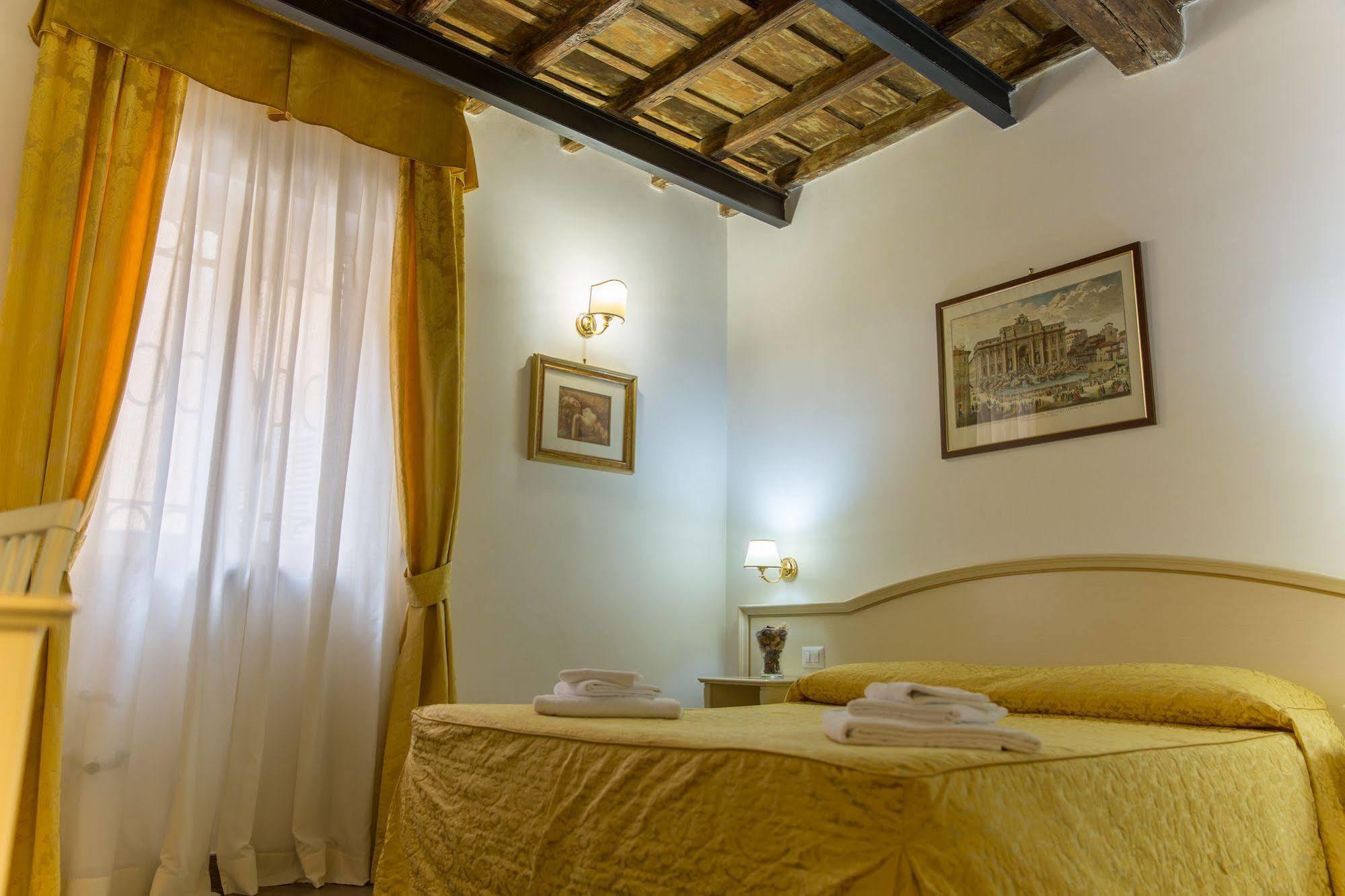 Best Suites Pantheon Ρώμη Εξωτερικό φωτογραφία