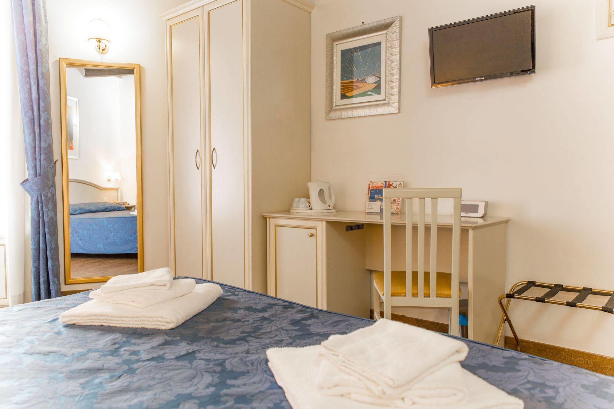 Best Suites Pantheon Ρώμη Εξωτερικό φωτογραφία
