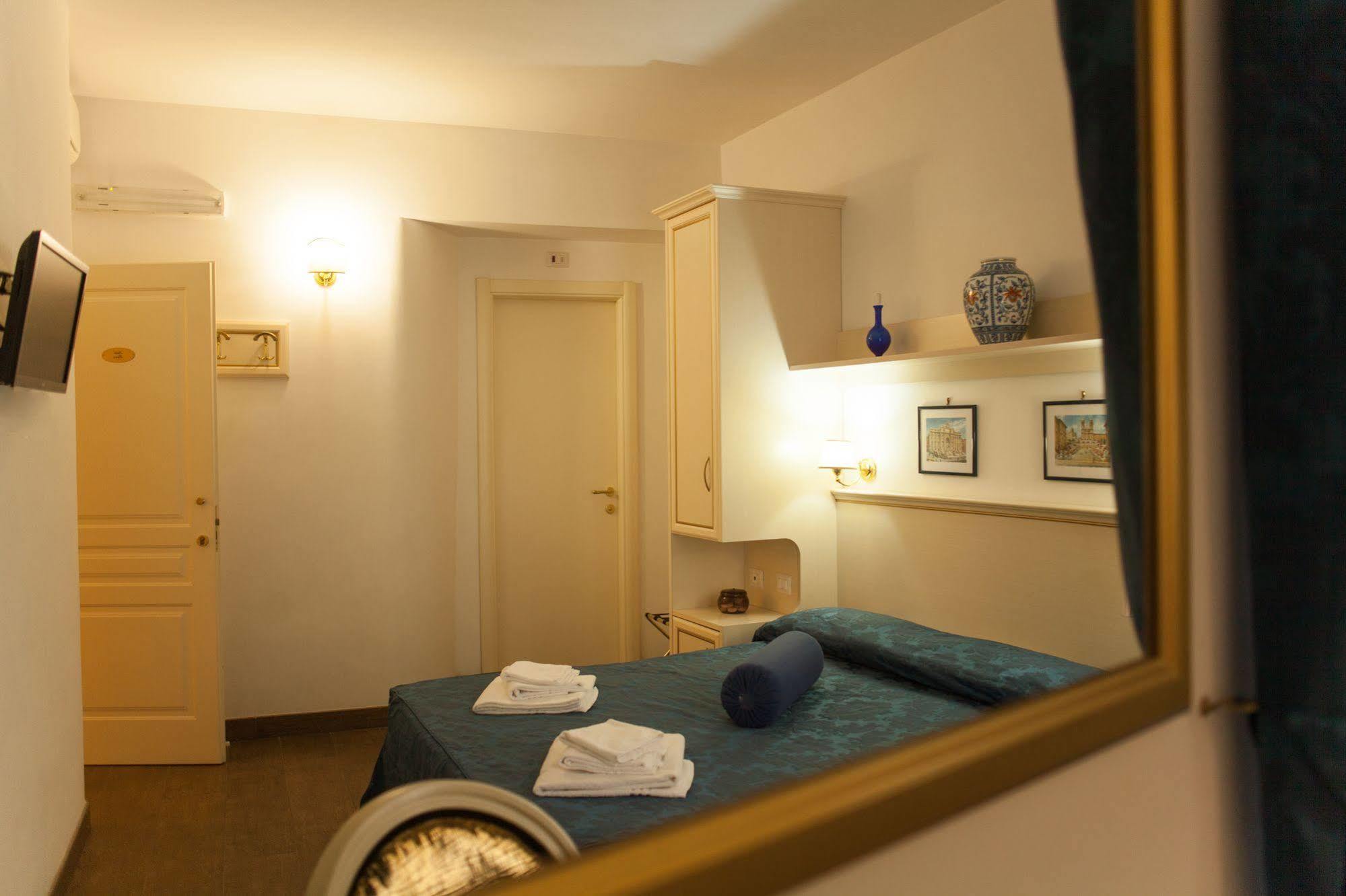 Best Suites Pantheon Ρώμη Εξωτερικό φωτογραφία