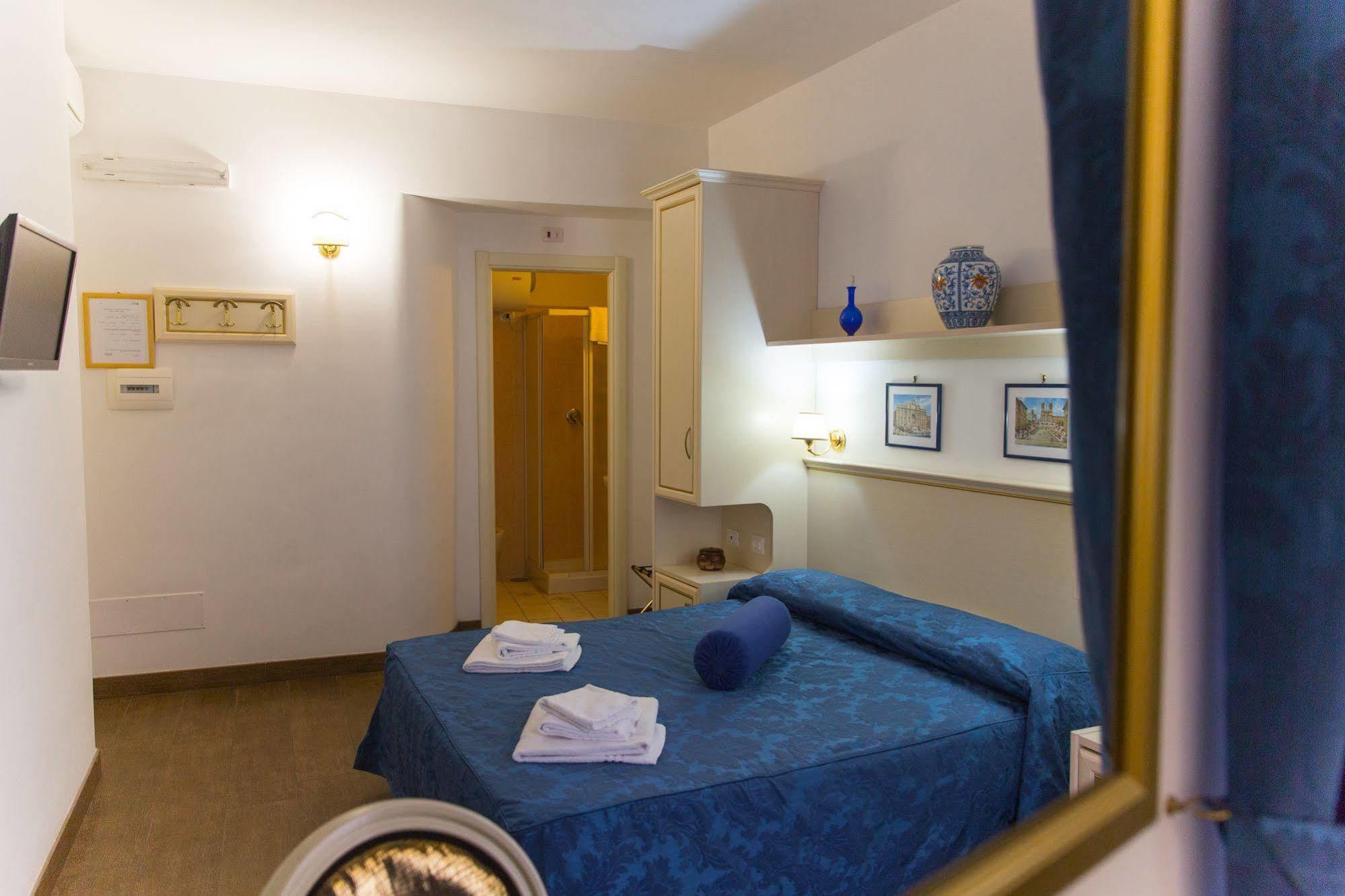 Best Suites Pantheon Ρώμη Εξωτερικό φωτογραφία