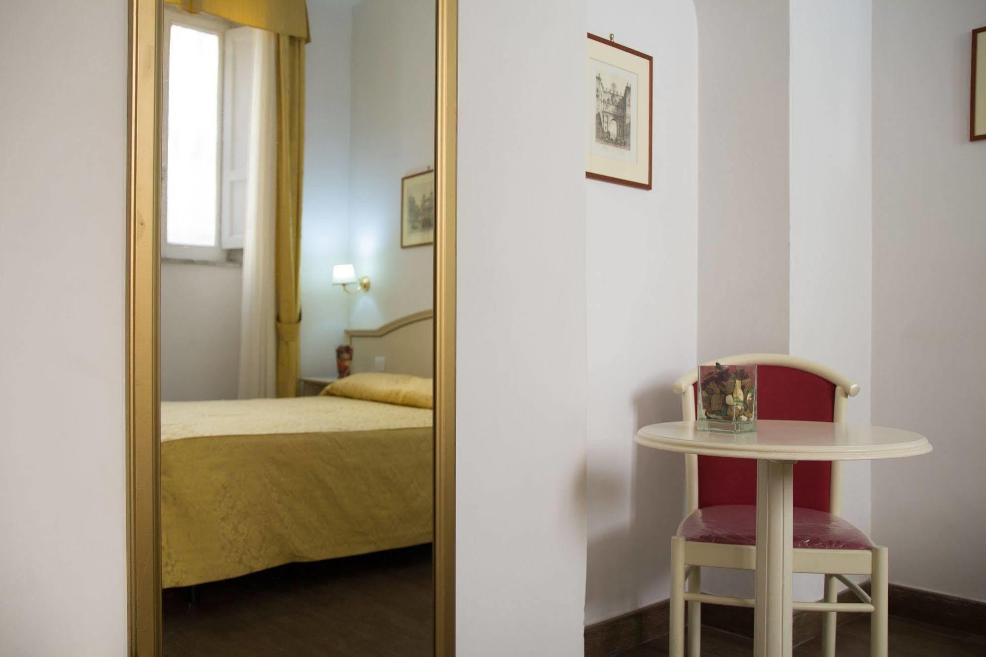Best Suites Pantheon Ρώμη Εξωτερικό φωτογραφία